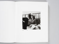 Melissa Shook - Self Portraits 1972-1973