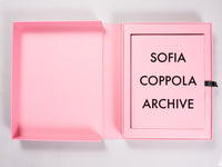 Sofia Coppola - Archive (Special Edition)