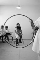 Hicham Benohoud - The Classroom