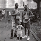 Pre-Order: Gerald Cyrus - Uptown Odyssey