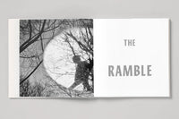 Pre-Order: Arthur Tress - The Ramble, NYC 1969