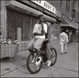 Pre-Order: Gerald Cyrus - Uptown Odyssey