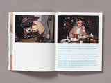 Pre-Order: Janet Delaney - Too Many Products Too Much Pressure (Signed)