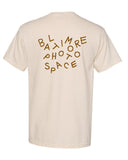 BPS Text Tee