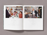 Pre-Order: Janet Delaney - Too Many Products Too Much Pressure (Signed)