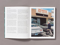 Pre-Order: Janet Delaney - Too Many Products Too Much Pressure (Signed)