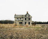 Pre-Order: Ben Marcin - The Holdouts