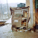 Pre-Order: Sohrab Hura - Snow (Signed)