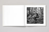 Pre-Order: Arthur Tress - The Ramble, NYC 1969