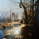 Pre-Order: Sohrab Hura - Snow (Signed)