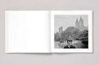 Pre-Order: Arthur Tress - The Ramble, NYC 1969