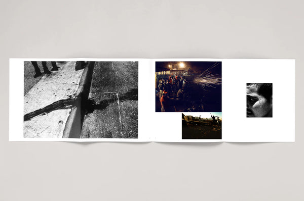 Pre-Order: Christopher Anderson - Index – Baltimore Photo Space