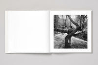 Pre-Order: Arthur Tress - The Ramble, NYC 1969