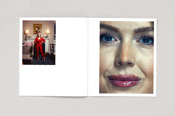 Pre-Order: Christopher Anderson - Index – Baltimore Photo Space