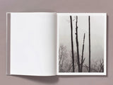 Pre-Order: Ian Bates - The Weight of Ash (Signed w/ Print)