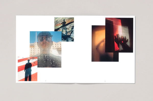 Pre-Order: Christopher Anderson - Index – Baltimore Photo Space