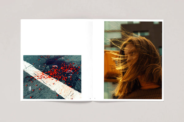 Pre-Order: Christopher Anderson - Index – Baltimore Photo Space