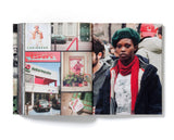 Pre-Order: Johnny Pitts - Afropean: A Journal