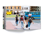 Pre-Order: Johnny Pitts - Afropean: A Journal