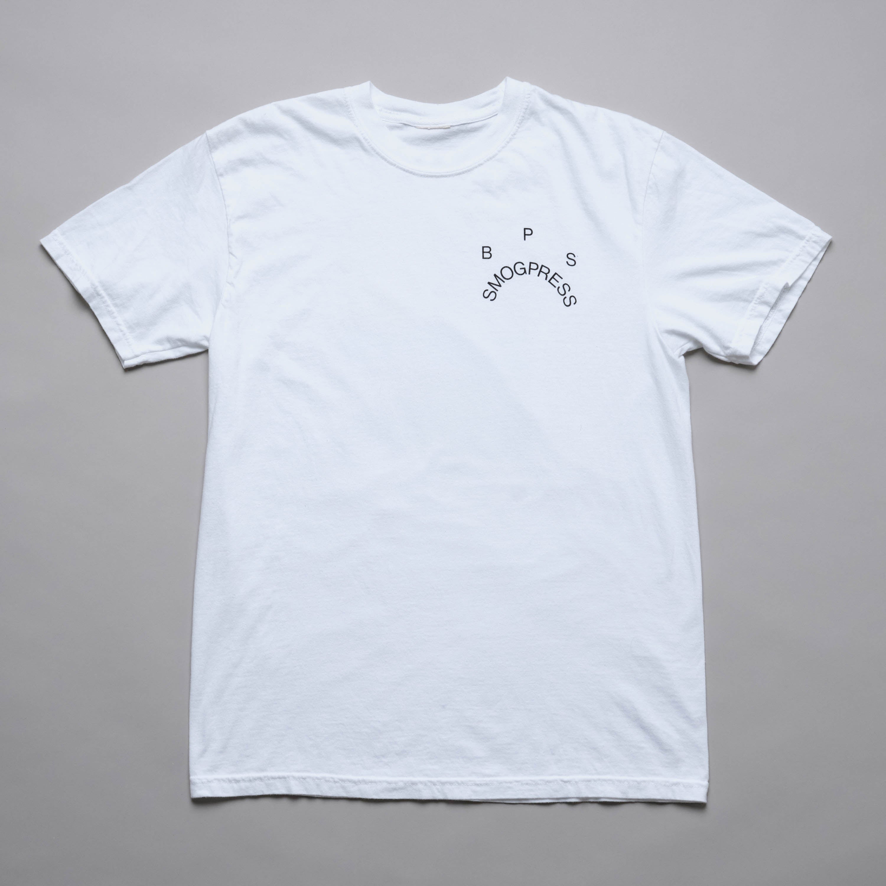 【BAON】[unisex] Mingpeu Star Printing Pigment Over S/S Tee Neighborhood Pigment Dyed T-Shirt | Men | SVD