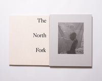 Trent Davis Bailey - The North Fork (Signed)