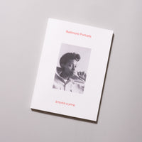 Steven Cuffie - Baltimore Portraits