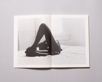 Steven Cuffie - Baltimore Portraits