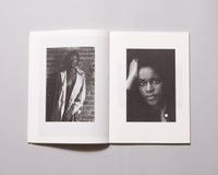 Steven Cuffie - Baltimore Portraits