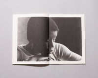 Steven Cuffie - Baltimore Portraits
