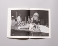 Steven Cuffie - Baltimore Portraits