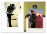 Boris Mikhailov - From Blaue Horse 'Till Now Days