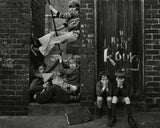Pre-Order: Chris Killip - North