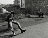 Pre-Order: Chris Killip - North