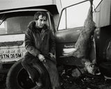 Pre-Order: Chris Killip - North