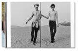 Pre-Order: Nick Haymes - Chronograph