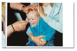 Pre-Order: Nick Haymes - Chronograph