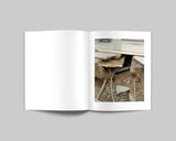 Carl Wooley - Collider