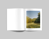 Carl Wooley - Collider