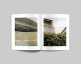 Carl Wooley - Collider