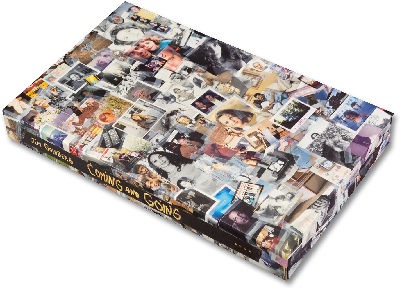 Jim Goldburg Coming and Going 写真集 11_aea878b8-f5ce-4b02-beb2-