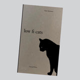 Pre-Order: Mark Steinmetz - Low-Fi Cats