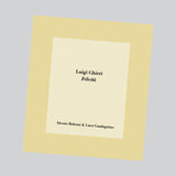 Pre-Order: Luigi Ghirri - Felicità