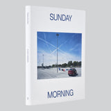 Txema Salvans - Sunday Morning