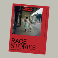 Race Stories: Essays on the Power of Images