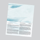 Pre-Order: Daniel Dorsa - To Skip a Sinking Stone (w/ BPS Exclusive Print)