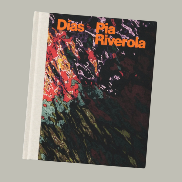 Pia Riverola - Días