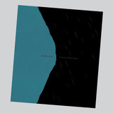 Pre-Order: Irina Rozovsky - Mountain Black Heart (Signed, w/ Print)