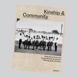Kinship & Community: Selections from the Texas African American Photography Archive