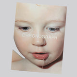 Pre-Order: Nick Haymes - Chronograph