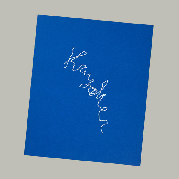 Cole Barash - KAYAKER